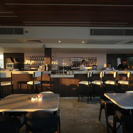 Mar Charbel Hotel Kairo Eksteriør bilde