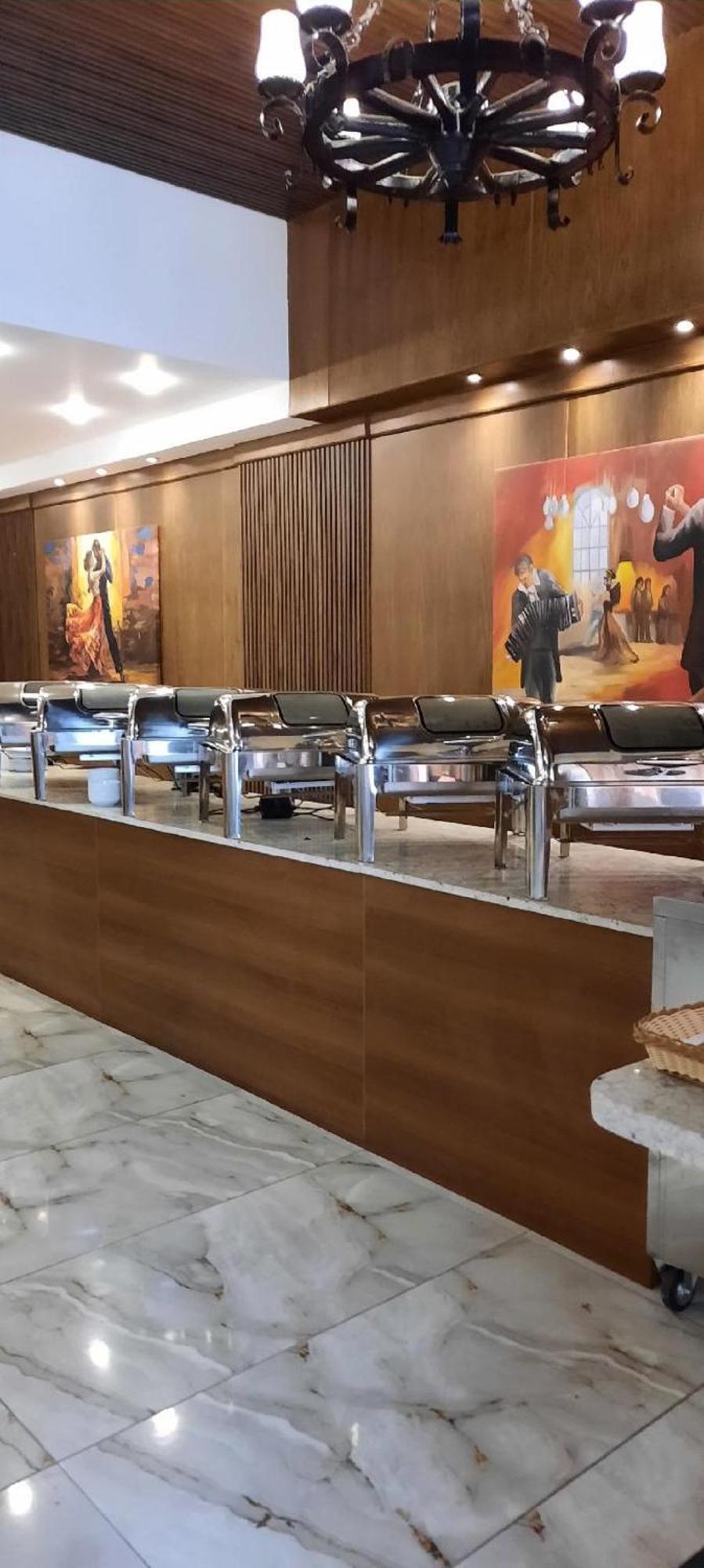 Mar Charbel Hotel Kairo Eksteriør bilde